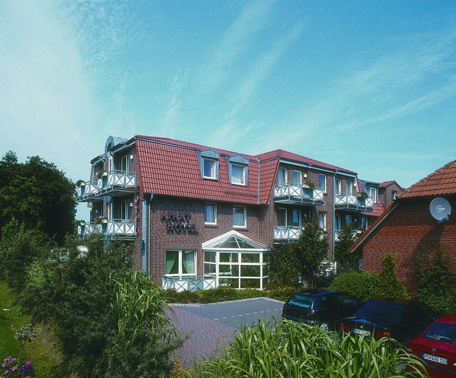 Apart Hotel Norden