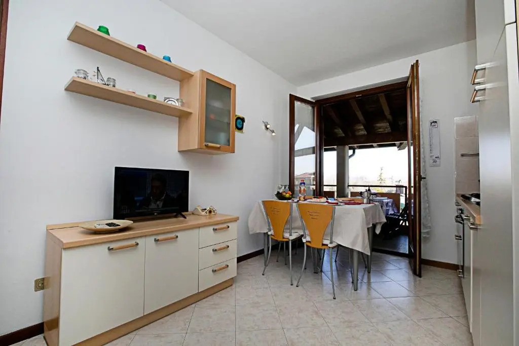 Casa Marianna