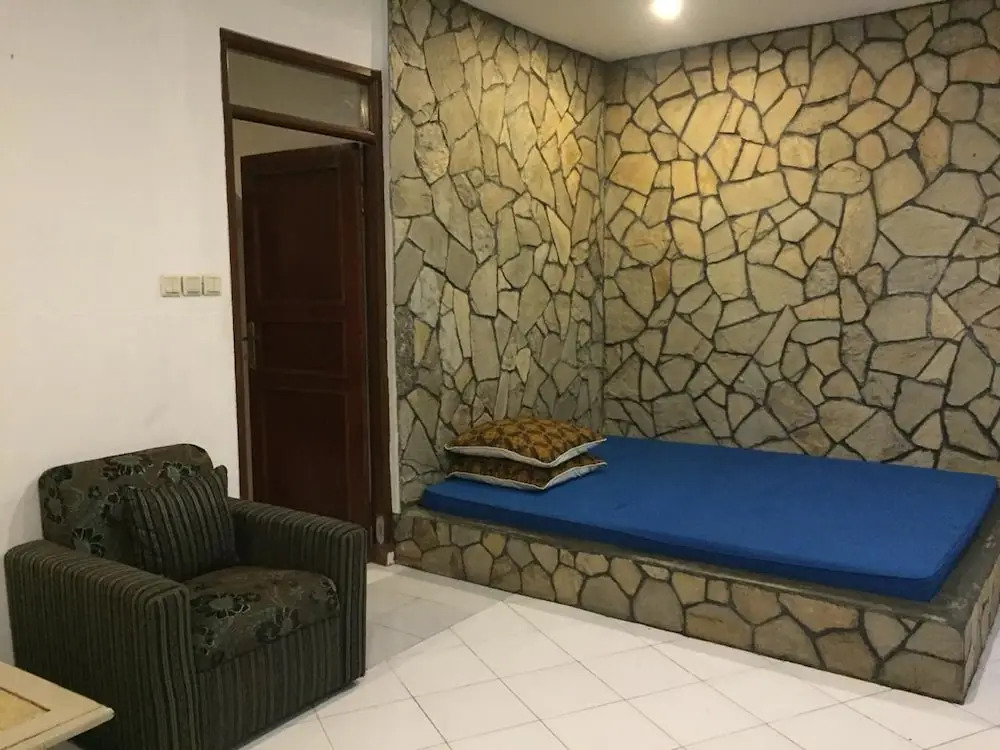 Villa Eco Resort by SKH