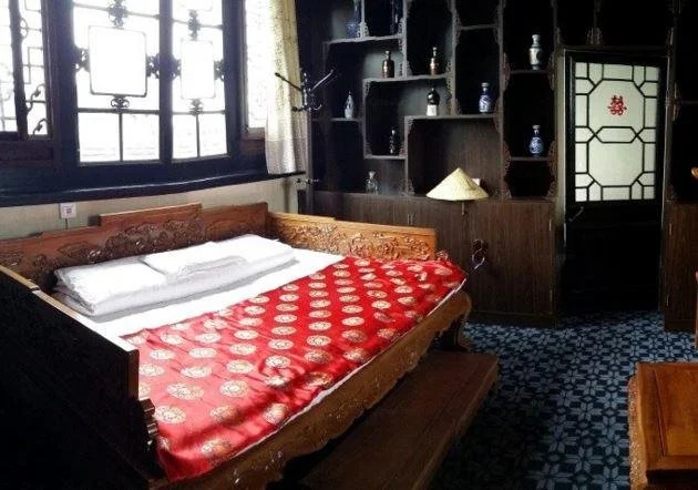 Fanzhai Hostel