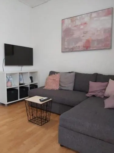 Apartments Dijan