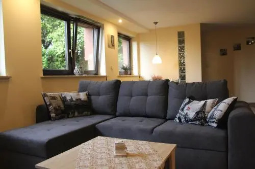 Apartament Aldi