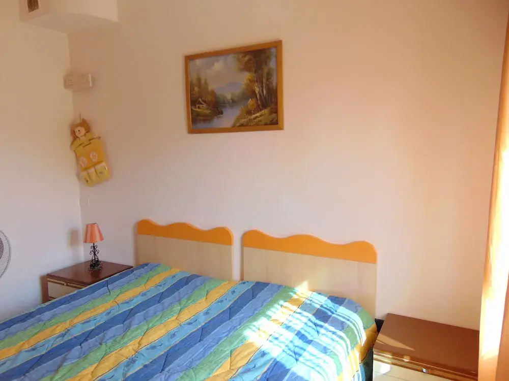Villa San Lorenzo 1