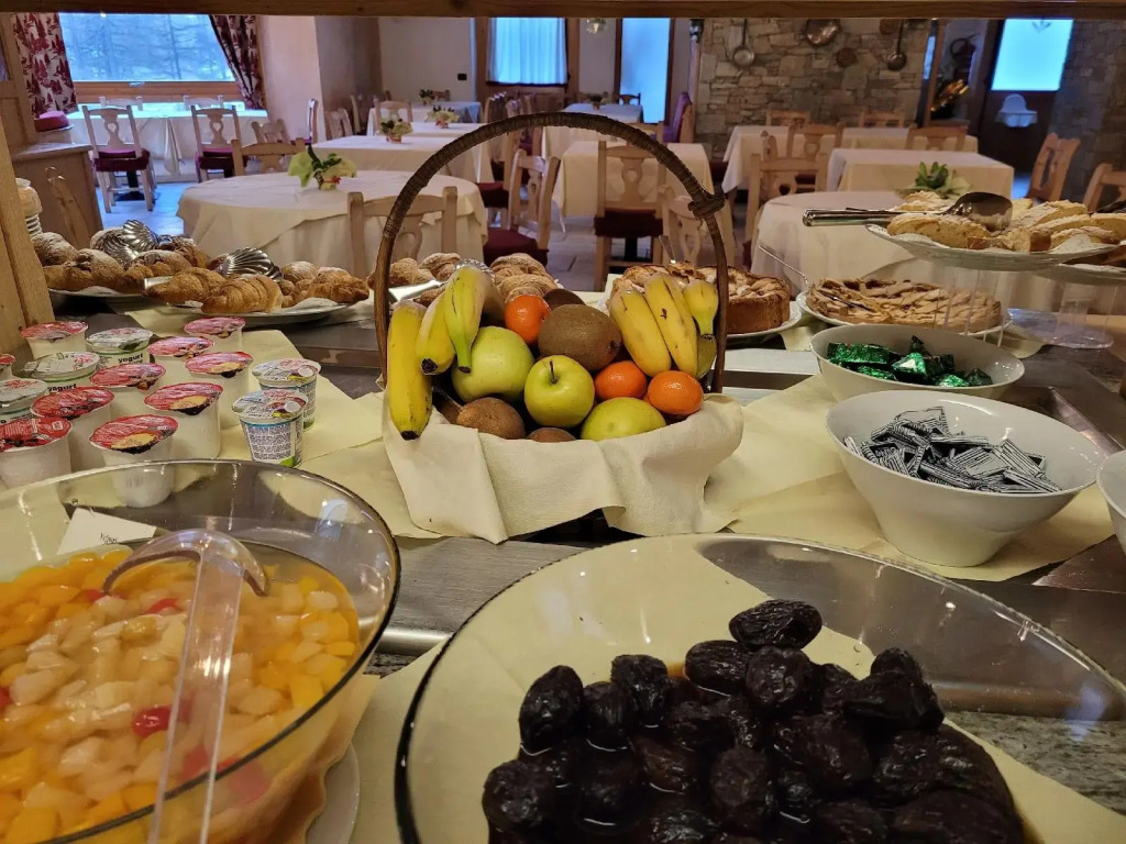 Boscone Suite Hotel