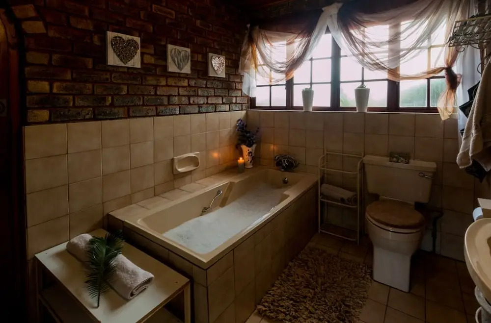 Harties Wellness Centre & Accommodation