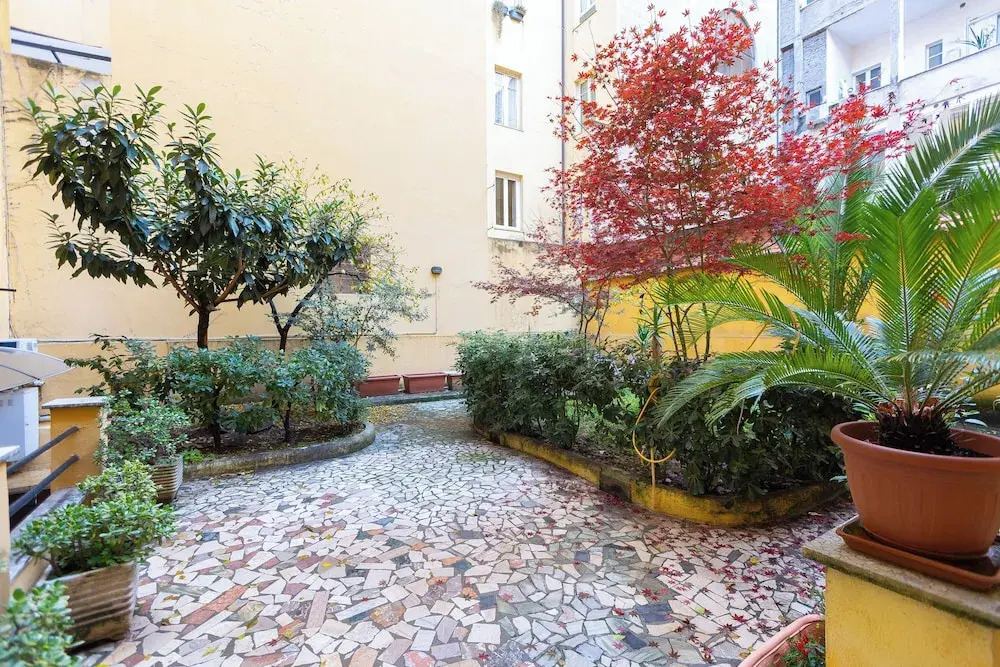 ARIOSTOS Luxury Rooms