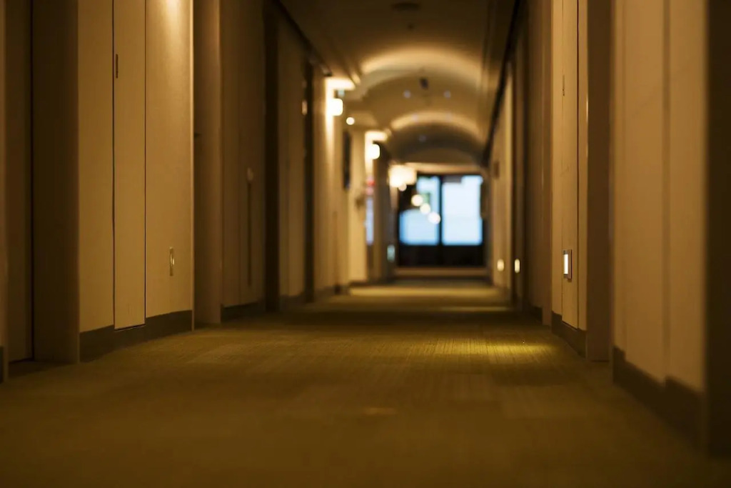 Shimane Inn Aoyama