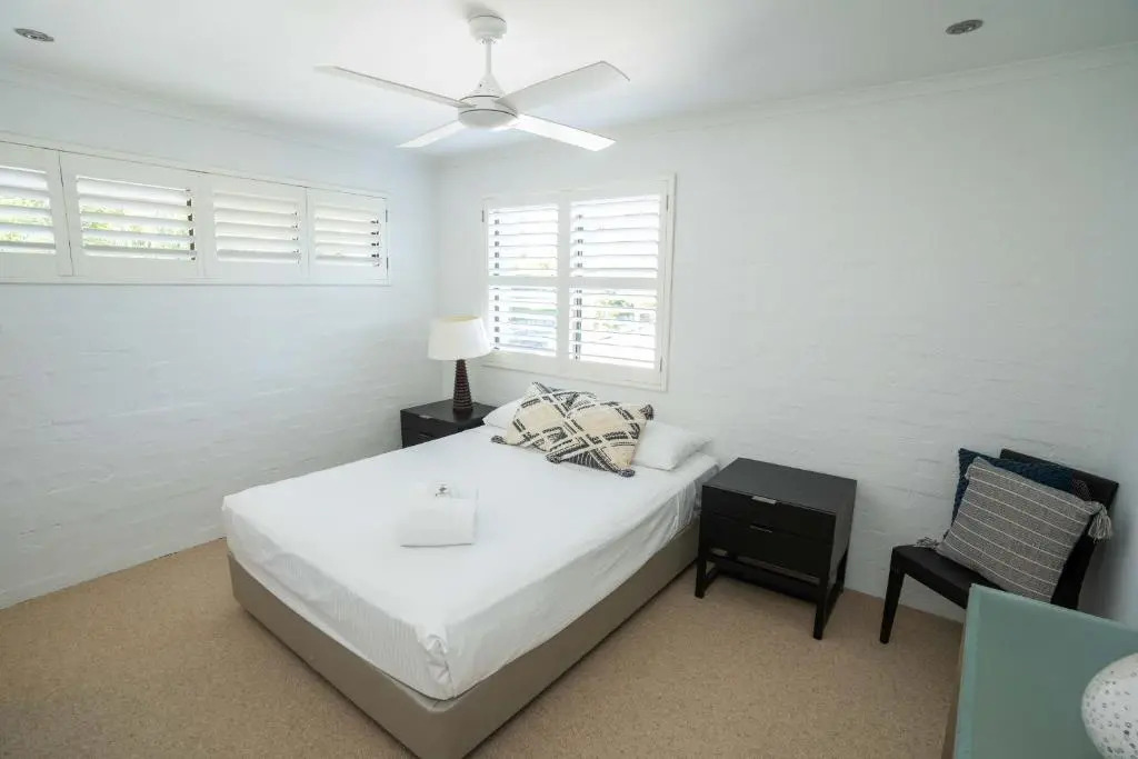 Myuna Holiday Apartments