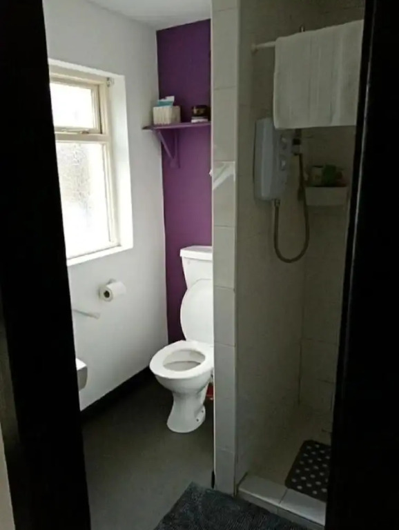 Townhouse Wexford - Private Garden