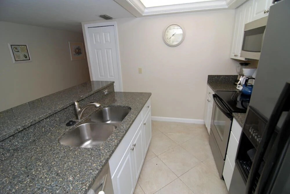 Sanibel Siesta on the Beach Unit 605 2 Bedrooms 2 Bathrooms Condo