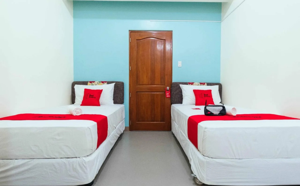 Condo in Cebu IT Park