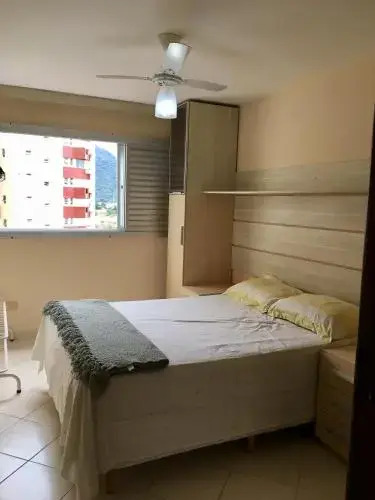 Apartamento Atlantica 850