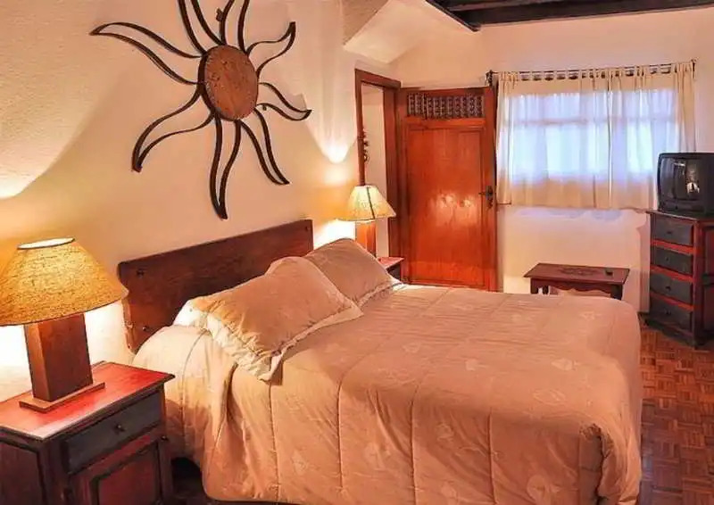 Casa Shanarani