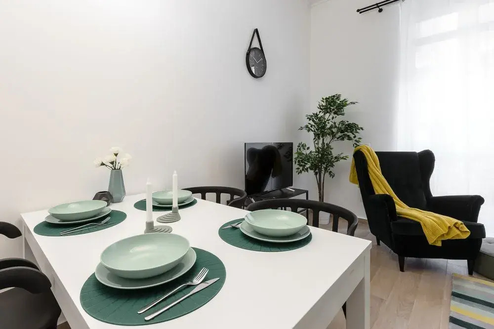 Target Apartments - Caterina Sforza
