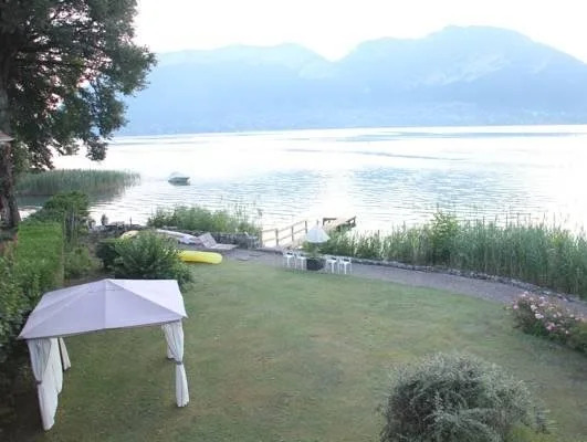 Venez Chez Vous Villa Aux Premières Loges
