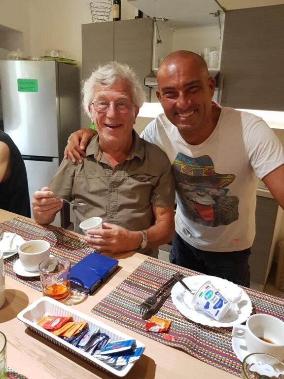 B&B Ponticello