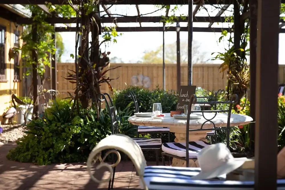 The Table Guest House