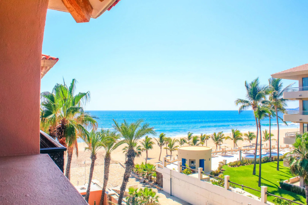 Royal Solaris Los Cabos - All Inclusive