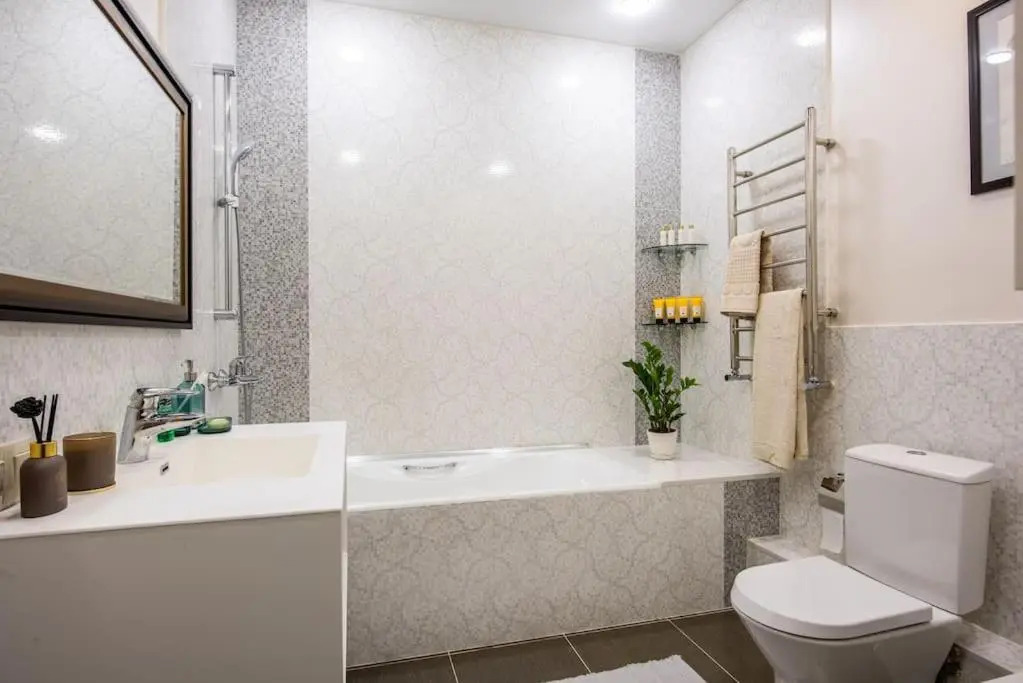 Rent 3 room apartments in Tashkent