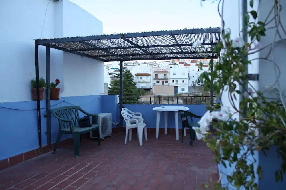 Casa Lomas