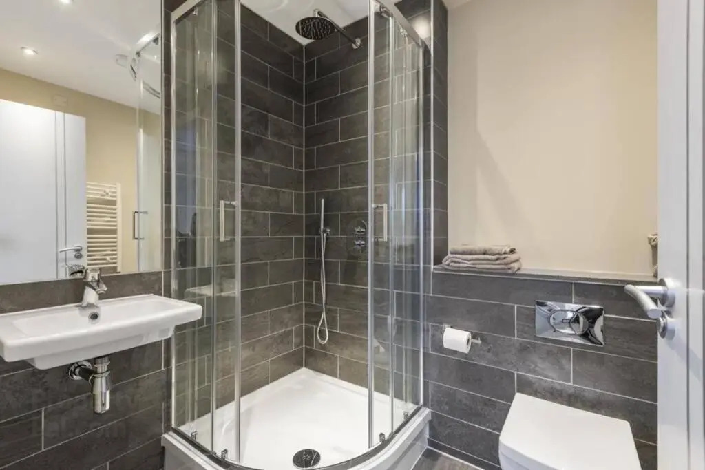 5* Luxury, City Centre, Brand New Development