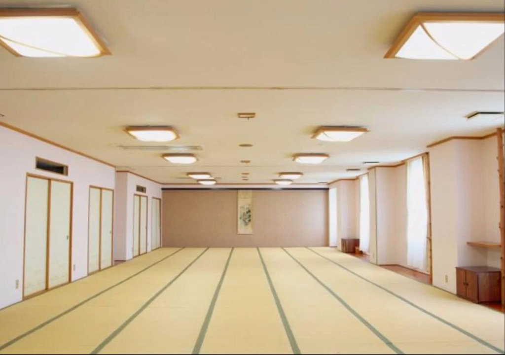 Hotel Kahantei