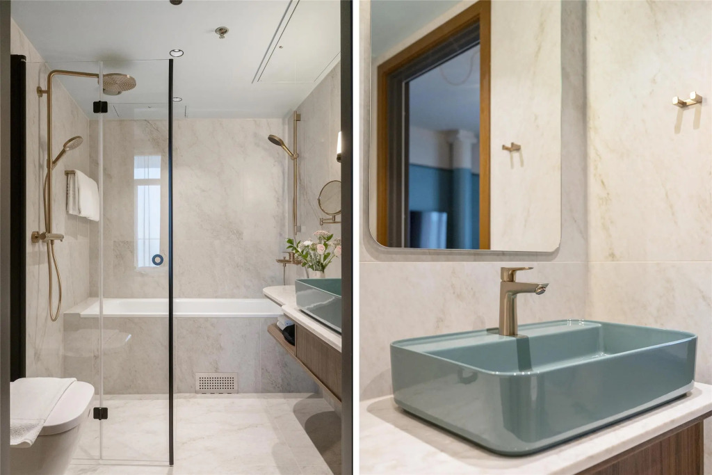 Willow, WorldHotels Crafted