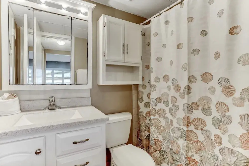 Amelia South - B1 - 2 Br Condo