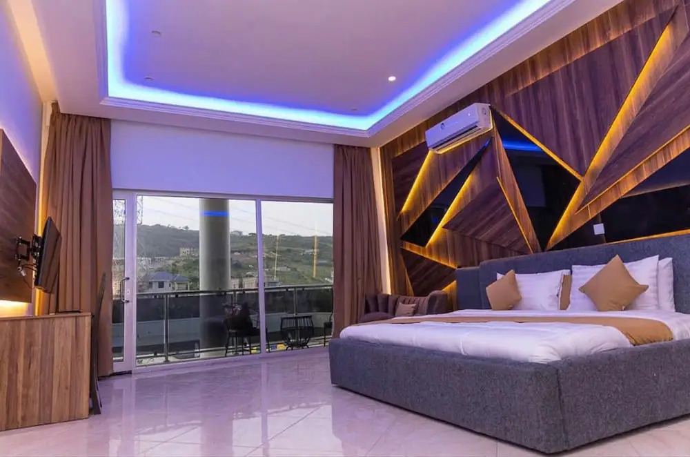 The Platinum Bay Hotel