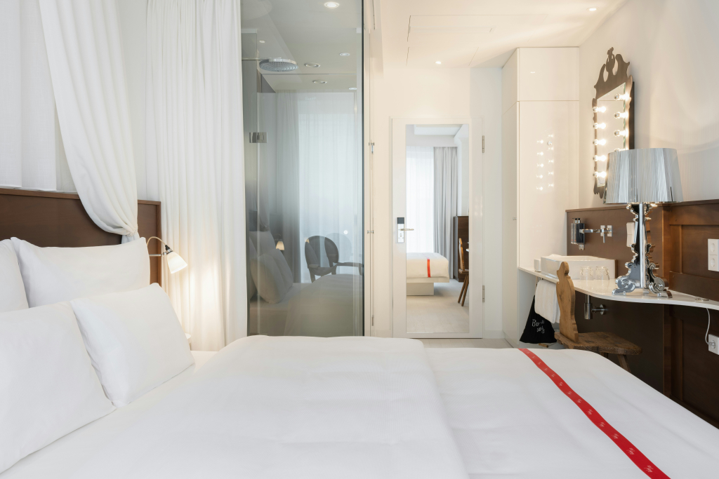 Ruby Rosi Hotel Munich by IHG