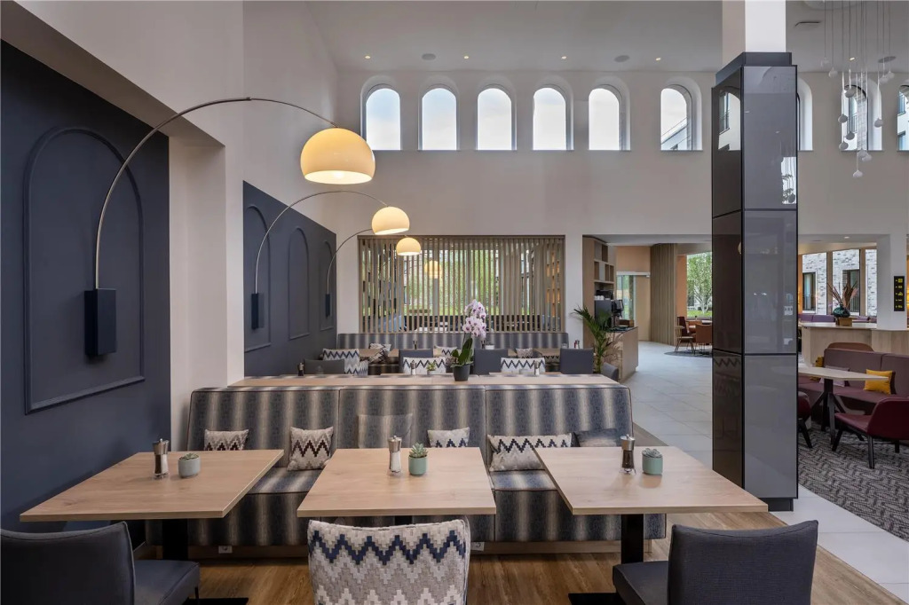 Hampton By Hilton Potsdam Babelsberg