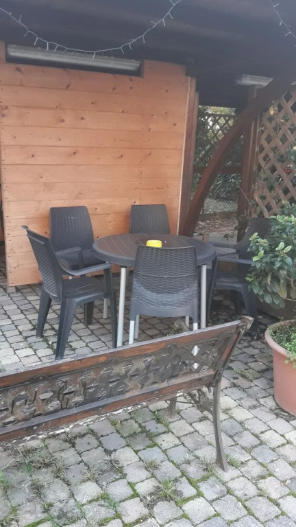B&B Giardino di Ro
