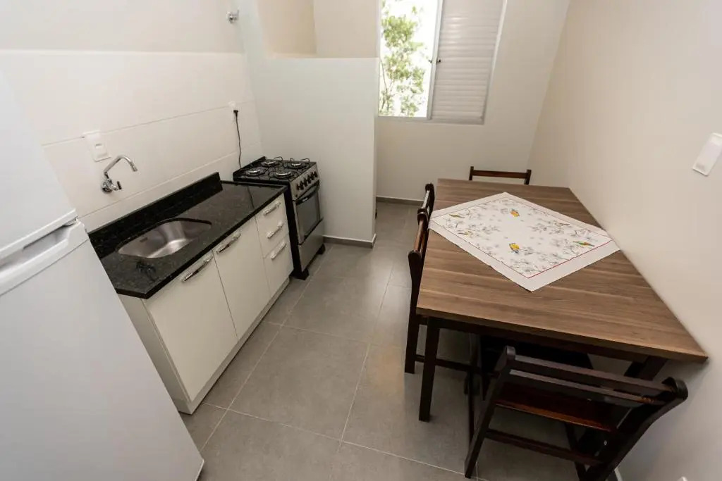 Hotel do Bosque