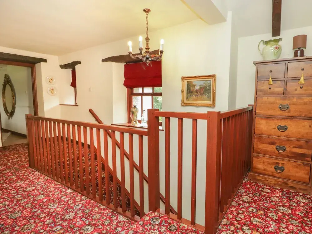 1 Cherry Tree Cottage