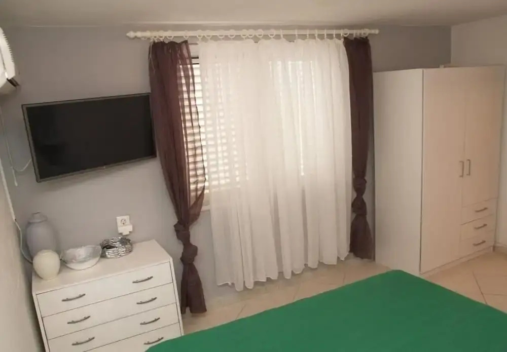 Apartment Vedro