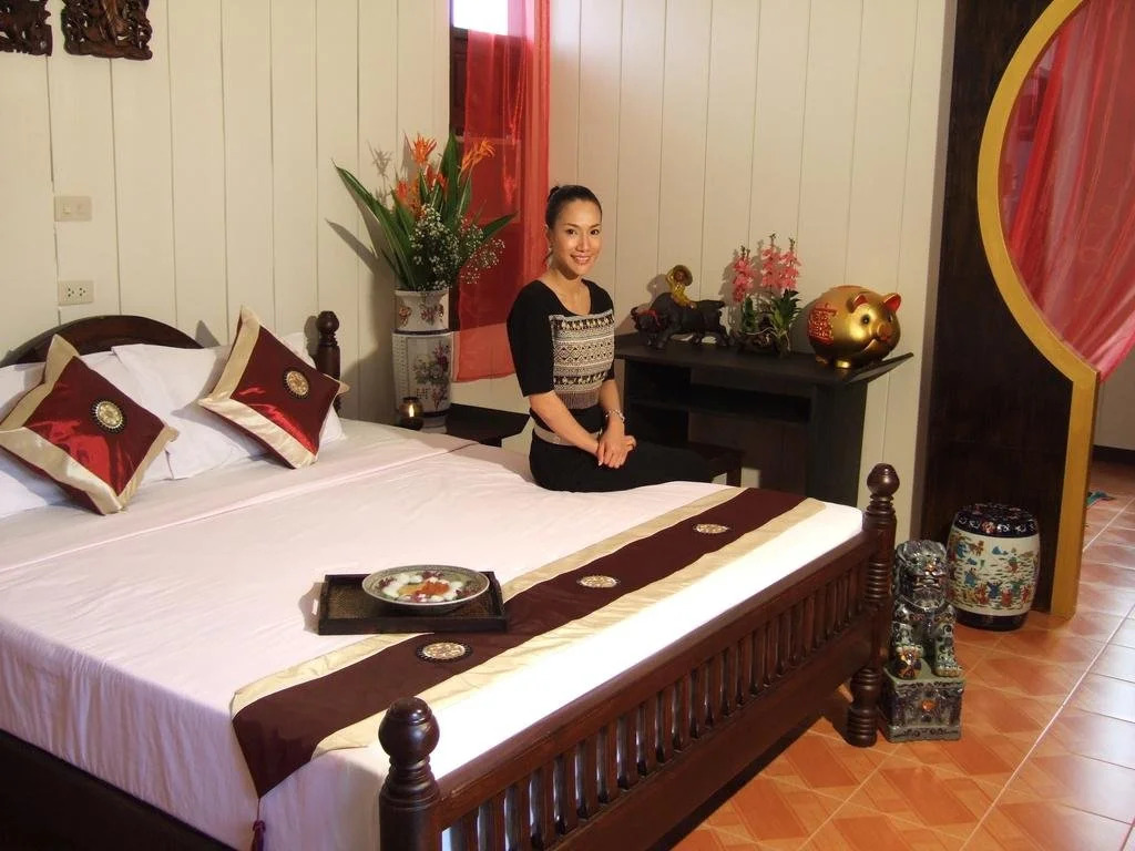 Le Sukhothai Resort