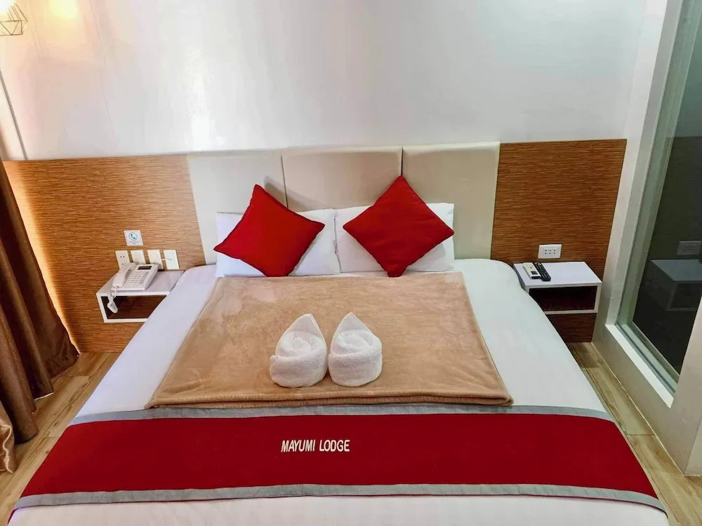 Mayumi Lodge