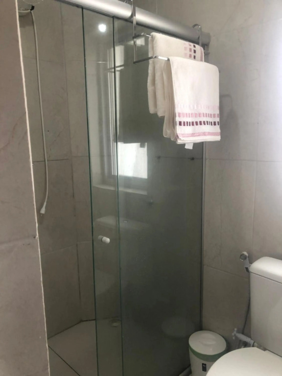 Lindo APARTAMENTO com Varanda à 200m - Praia de BOA VIAGEM