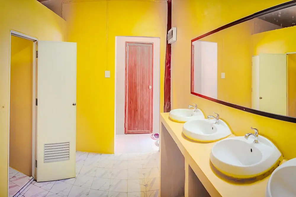 Bubu Lanta Hostel