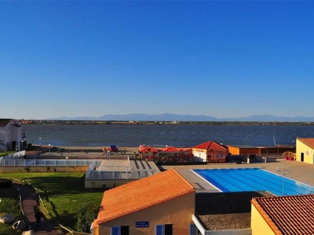 Appartement Port Barcarès, 3 pièces, 6 personnes - FR-1-431-84