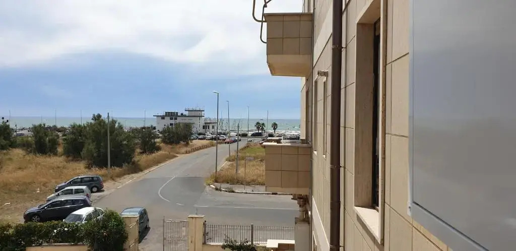 Appartamento Roma Casa Vacanza Sea House Rome 50 metri dal mare