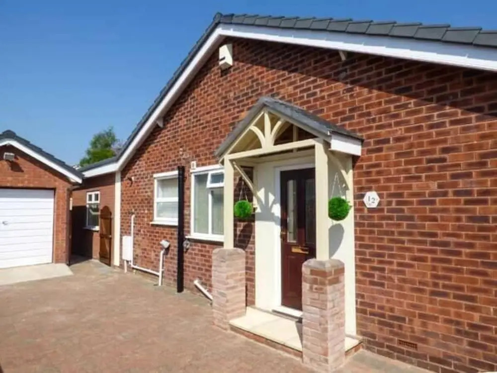 Cwtch Cottage