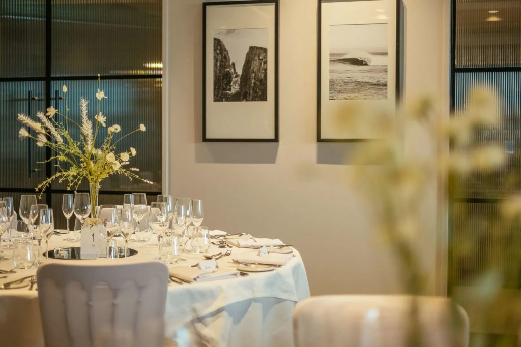 IXORA Hotel & Spa Snowdonia