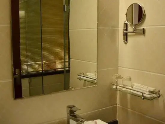 Xiying Holiday Hotel