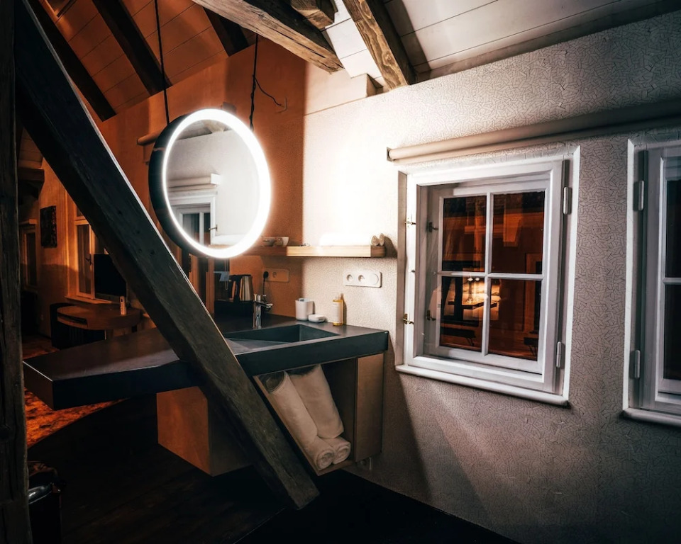 Ultra premium apartments
