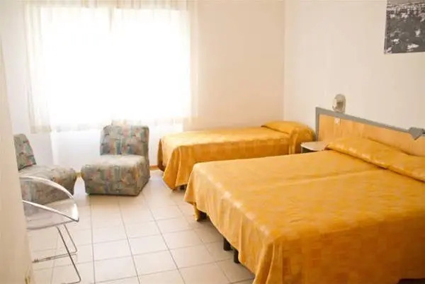 Hotel Giancarlo