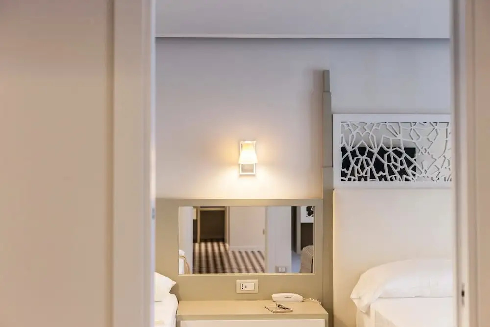 Suite Hotel LOasi di Riaci