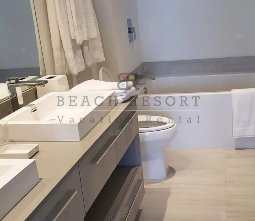 HYDE Beach House Resort Rental