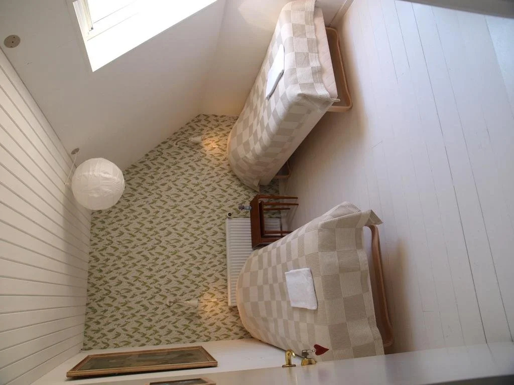 Egn Boutique Hotel