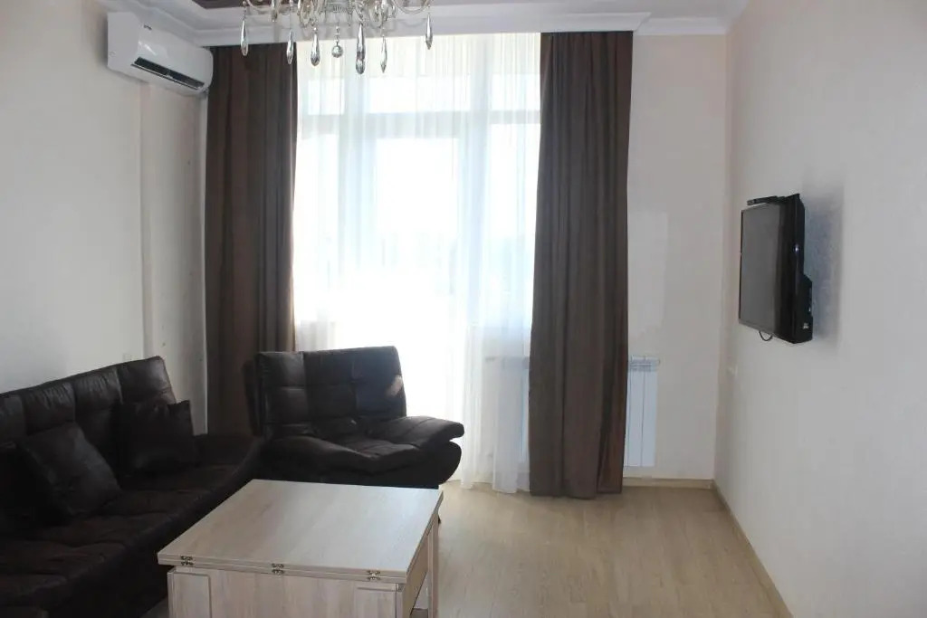 5 Apartment in one Boulding - near Stadium
